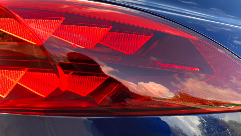 CUPRA Terramar 1.5 eHybrid 204 V2 5dr DSG Hatchback